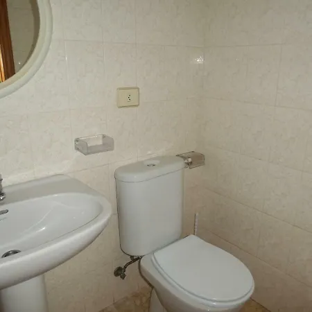 Apartment Grau Y Playa 3000 Gandia