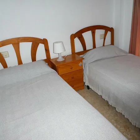 Apartment Grau Y Playa 3000