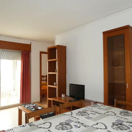 Apartment Grau Y Playa 3000 *