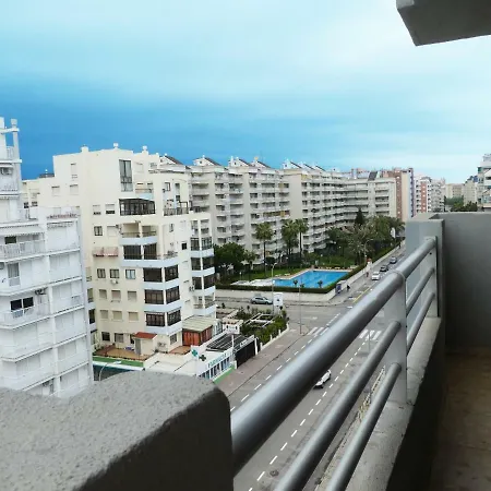Apartment Grau Y Playa 3000