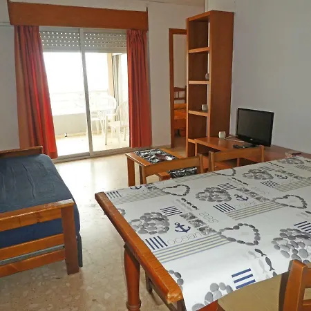 Grau Y Playa 3000 Apartment Gandia