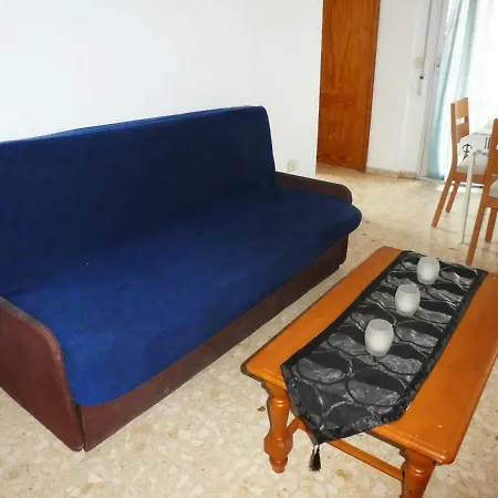 Apartment Grau Y Playa 3000 *