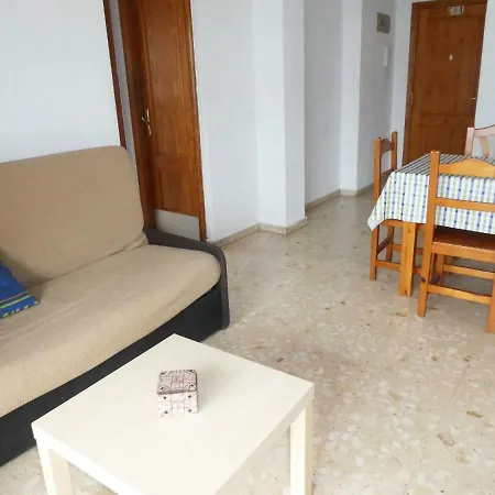 Grau Y Playa 3000 Apartamento *
