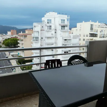 Grau Y Playa 3000 Apartamento Gandía