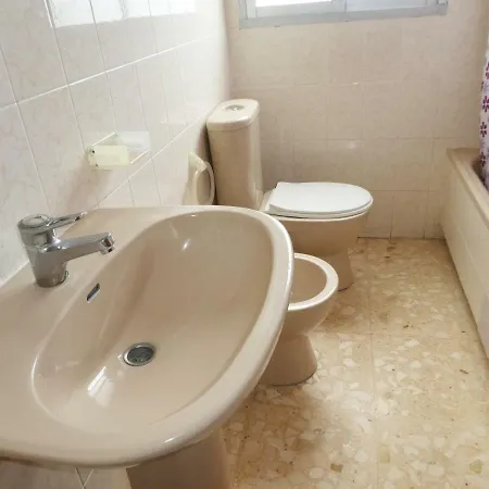 Apartamento Grau Y Playa 3000 Gandía