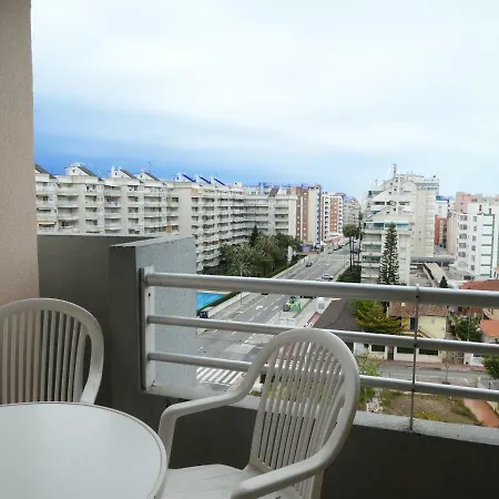 Apartamento Grau Y Playa 3000