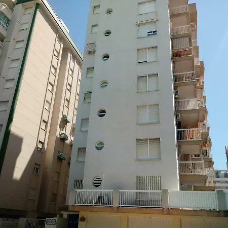 Grau Y Playa 3000 Apartamento