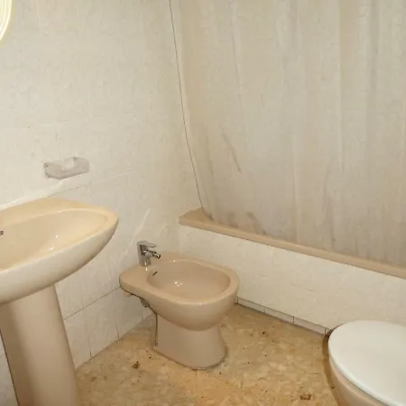 Grau Y Playa 3000 Apartamento Gandía