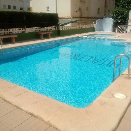 Grau Y Playa 3000 Apartamento Gandía
