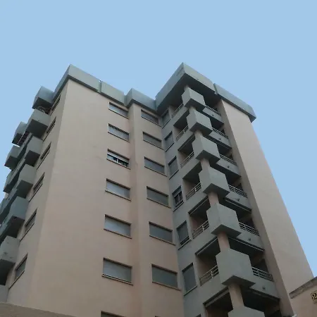 Grau Y Playa 3000 Apartamento Gandía