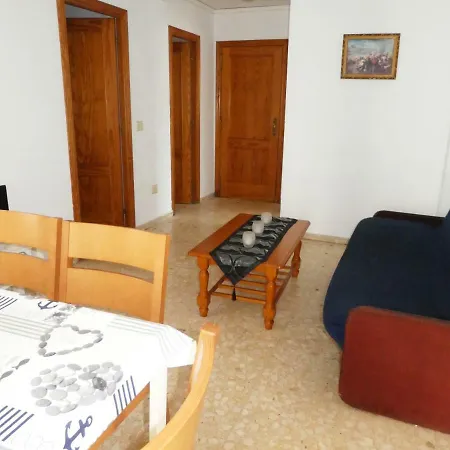 Grau Y Playa 3000 Apartamento *